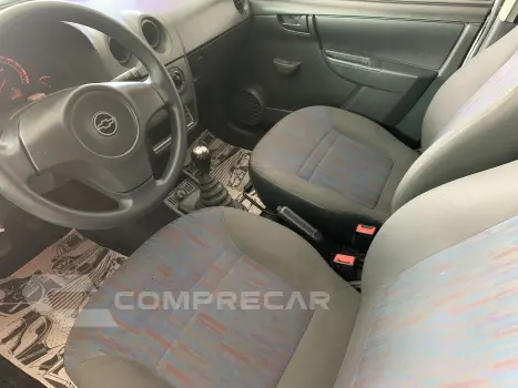 CELTA 1.0 MPFI Life 8V