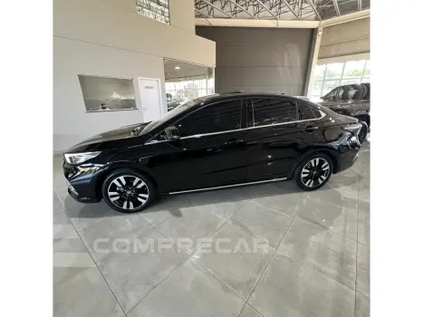 ARRIZO 6 PRO 1.5 TURBO CVT