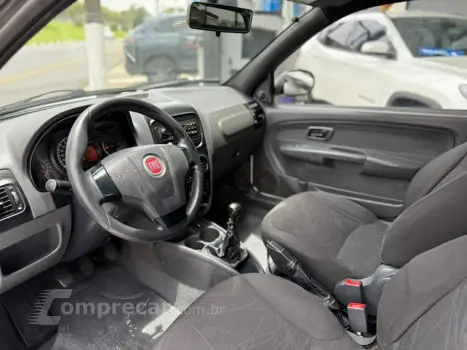 Strada Working 1.4 mpi Fire Flex 8V CS