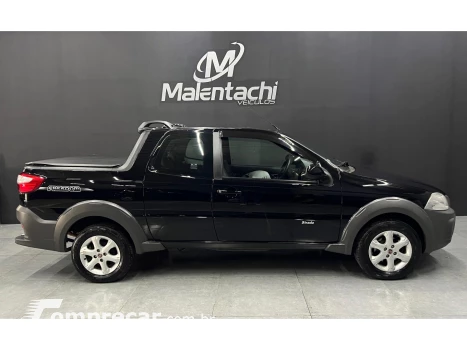 STRADA 1.4 MPI FREEDOM CD 8V FLEX 3P MANUAL