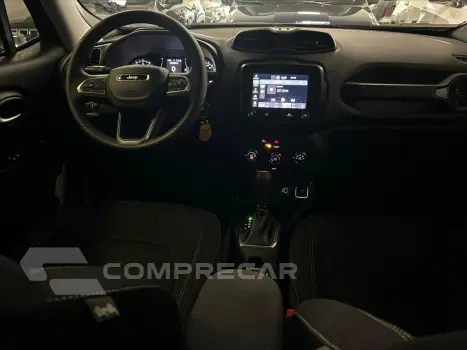 RENEGADE 1.3 T270 TURBO FLEX SPORT AT6