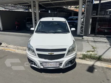 AGILE 1.4 MPFI LTZ 8V