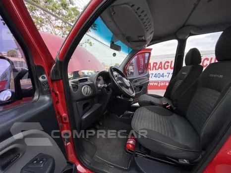 DOBLO ADV/TRYON/LOCKER 1.8 FLEX