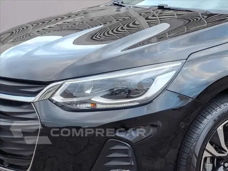 ONIX 1.0 TURBO FLEX PLUS PREMIER AUTOMÁTICO