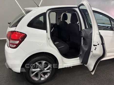 C3 1.5 Tendance 8V