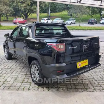 STRADA FREEDOM 1.3 CD
