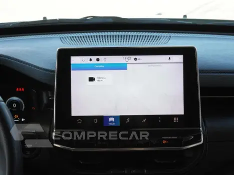 COMPASS 2.0 TD350 TURBO DIESEL LIMITED AT9