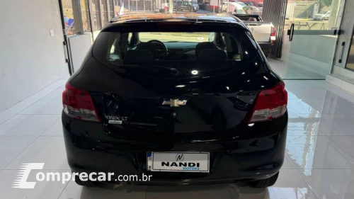 ONIX HATCH LT 1.0 8V FlexPower 5p Mec.