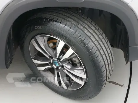 TORO 1.3 TURBO 270 FLEX FREEDOM AT6