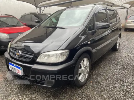 ZAFIRA 2.0 MPFI Elite 8V