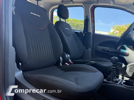 UNO SPORTING 1.4 EVO Fire Flex 8V 4p