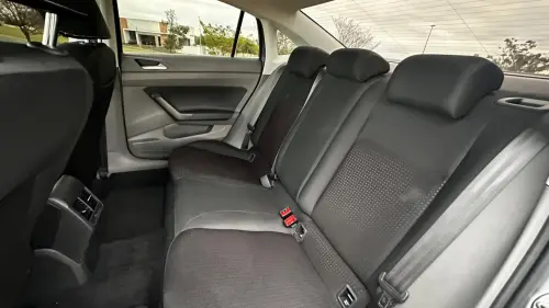 VIRTUS 1.0 200 TSI Comfortline