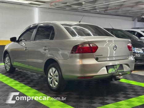 VOYAGE - 1.6 MI 8V 4P MANUAL