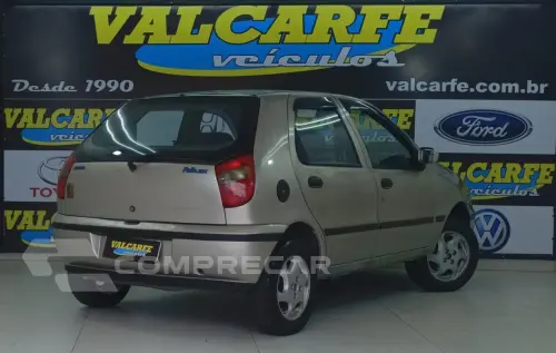 PALIO 1.0 MPI EDX 8V