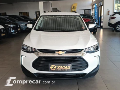 TRACKER T A LTZ