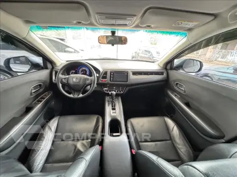 HR-V 1.8 16V EXL