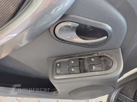 DUSTER 1.6 DYNAMIQUE 4X2 16V