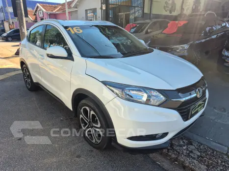 HR-V  EX 1.8