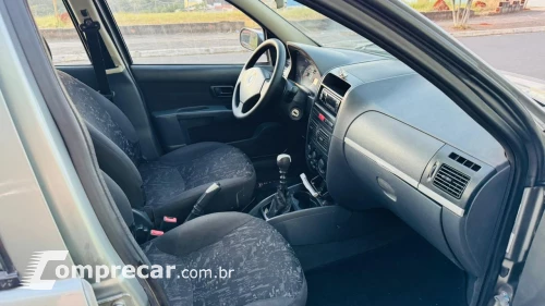 SIENA 1.8 MPI HLX 8V