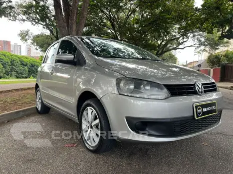FOX - 1.0 MI 8V 4P MANUAL