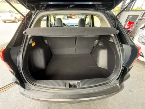 HR-V LX 1.8 Flexone 16V 5p Aut.