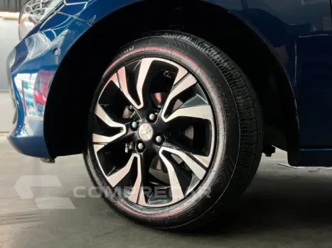 ONIX - 1.0 TURBO PREMIER AUTOMÁTICO