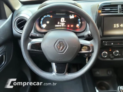 KWID 1.0 12V SCE Outsider