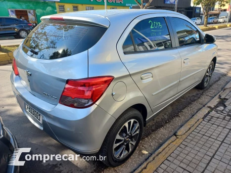 Onix 1.4 LTZ