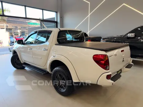 L200 triton HPE