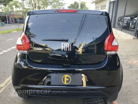 Mobi 1.0 4P FLEX EVO LIKE