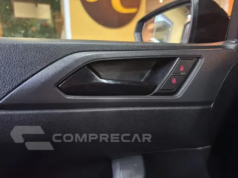 VIRTUS 1.6 MSI SENSE TOTAL FLEX AUTOMÁTICO