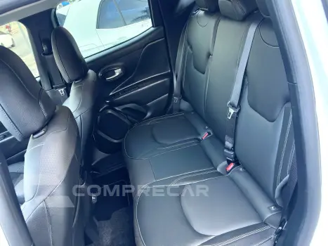 RENEGADE 1.3 T270 TURBO FLEX LONGITUDE AT6