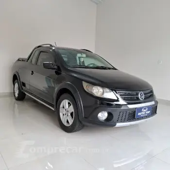 SAVEIRO 1.6 Cross CE 16V