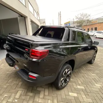 MONTANA RS 1.2 Turbo Flex 12V Aut.