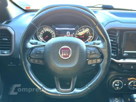 TORO 2.0 16V TURBO DIESEL RANCH 4WD AT9