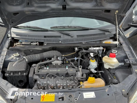 Celta Spirit/ LT 1.0 MPFI 8V FlexP. 5p