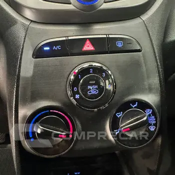 HB20 C./C.Plus/C.Style 1.6 Flex 16V Mec.