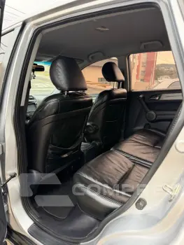 CR-V LX 2.0 16V 2WD/2.0 Flexone Aut.