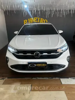 NIVUS 1.0 200 TSI Highline