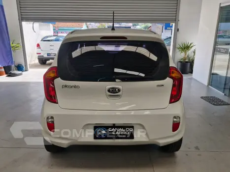 PICANTO 1.0 EX 12V