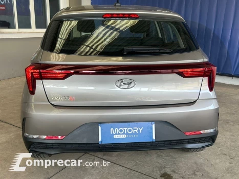 HB20 1.0 12V FLEX COMFORT MANUAL