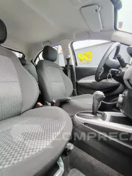 ONIX HATCH LT 1.4 8V FlexPower 5p Aut.