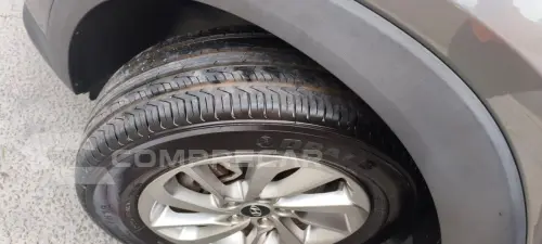 Tucson 1.6 16V 4P T-GDI GLS ECOSHIFT AUTOMÁTICO