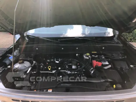 Bronco Sport 2.0 Ecoboost Gasolina Wildtrak 4X4 Selectshift