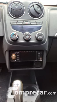 MONTANA 1.4 MPFI LS CS 8V