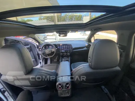 BLAZER EV 102 KW ELÉTRICO RS