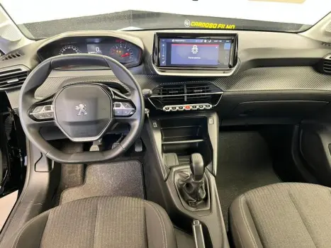 208 LIKE 1.0 FLEX 6V 5P MEC.