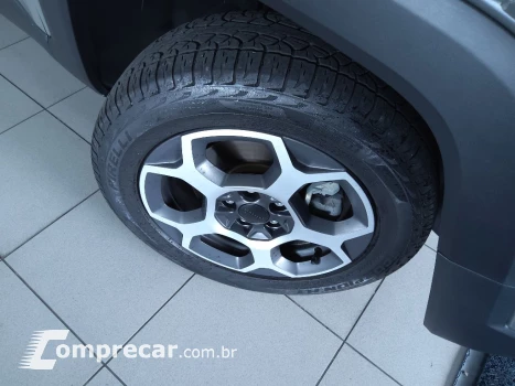 RENEGADE 1.3 T270 TURBO FLEX TRAILHAWK 4X4 AT9