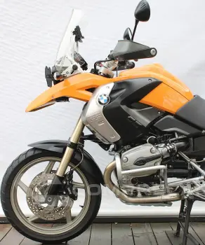 BMW R 1200 GS SPORT