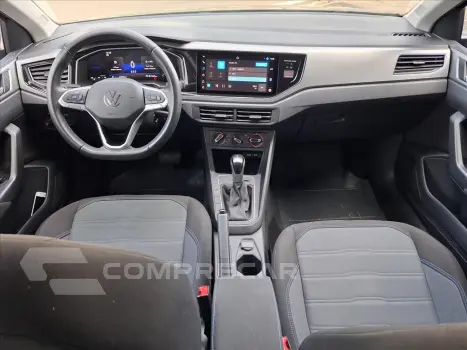 NIVUS 1.0 200 TSI TOTAL FLEX COMFORTLINE AUTOMÁTI